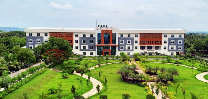 ACE Engineering College Hyderabad: Courses, Placements & Cutoffs
