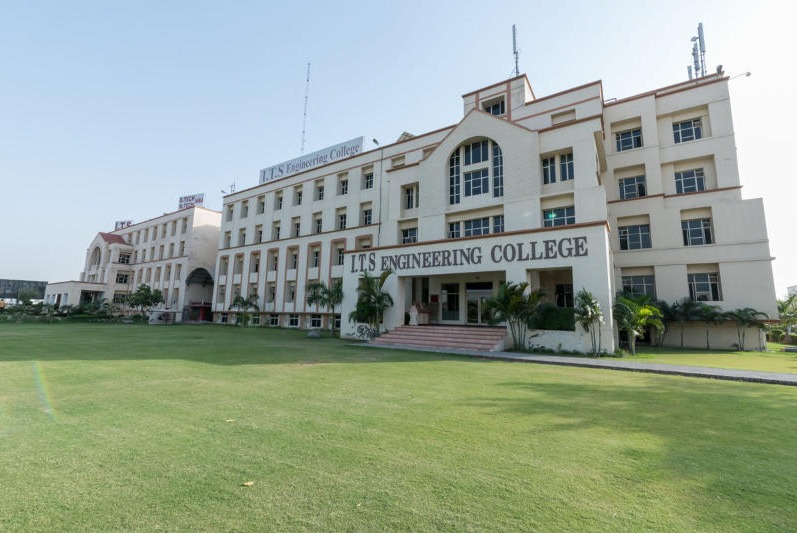  I.T.S Engineering College
