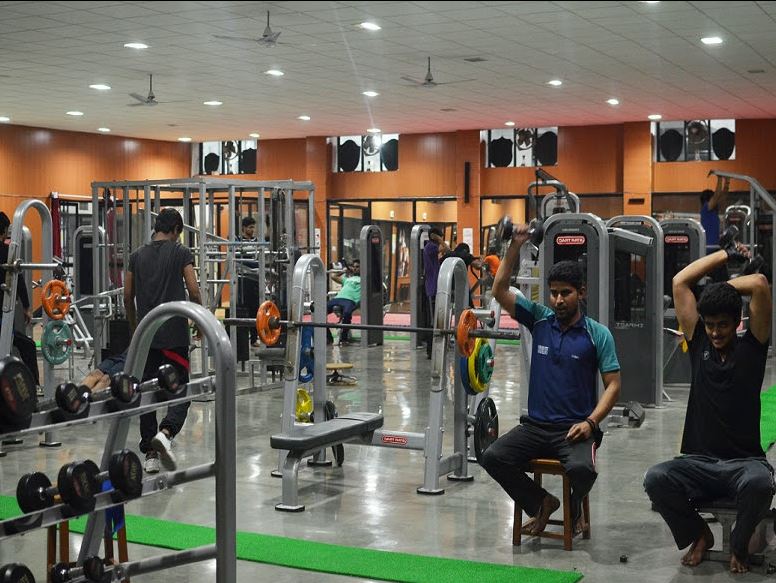 Background image for MANIT Bhopal - National Institute of Technology