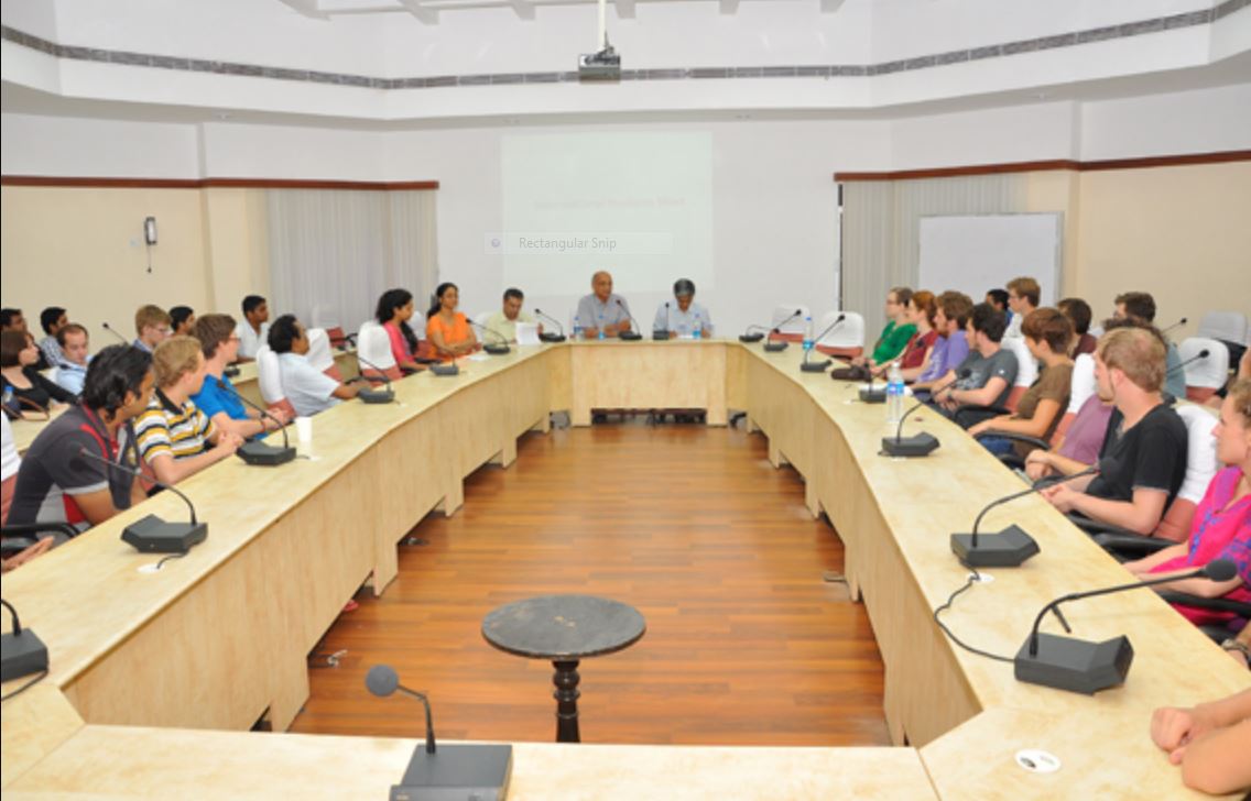 Background image for IIT Madras - Indian Institute of Technology [IITM ...