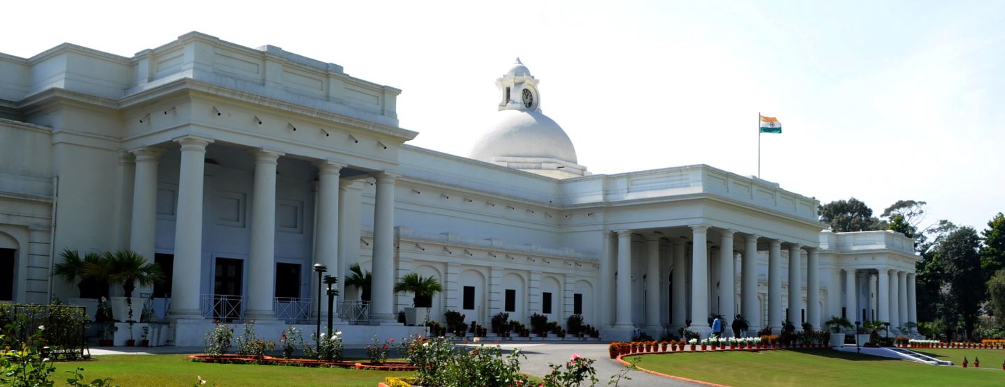 Background image for IIT Roorkee - Indian Institute of Technology [IITR ...