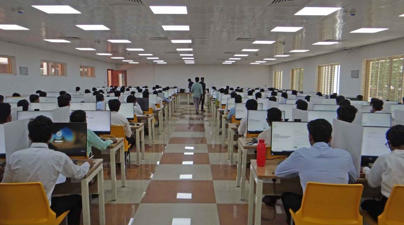 Background image for NIT Trichy - National Institute of Technology