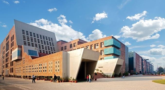 Background image for Lovely Professional University [LPU], Jalandhar