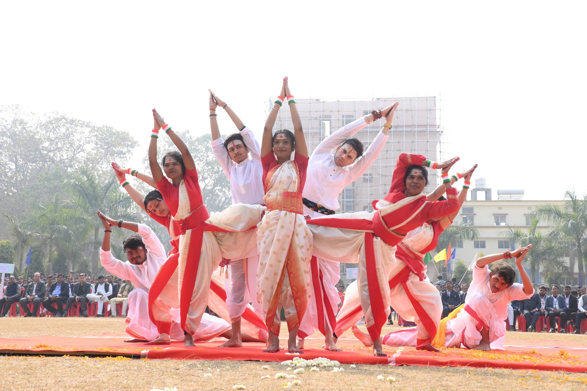 Background image for Sarala Birla University [SBU] Ranchi
