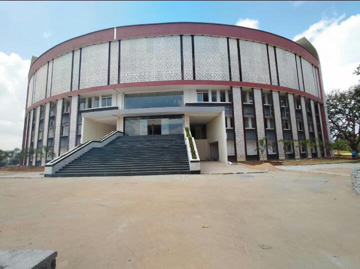 Background image for Sarala Birla University [SBU] Ranchi