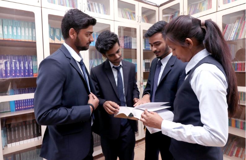 Background image for Sarala Birla University [SBU] Ranchi