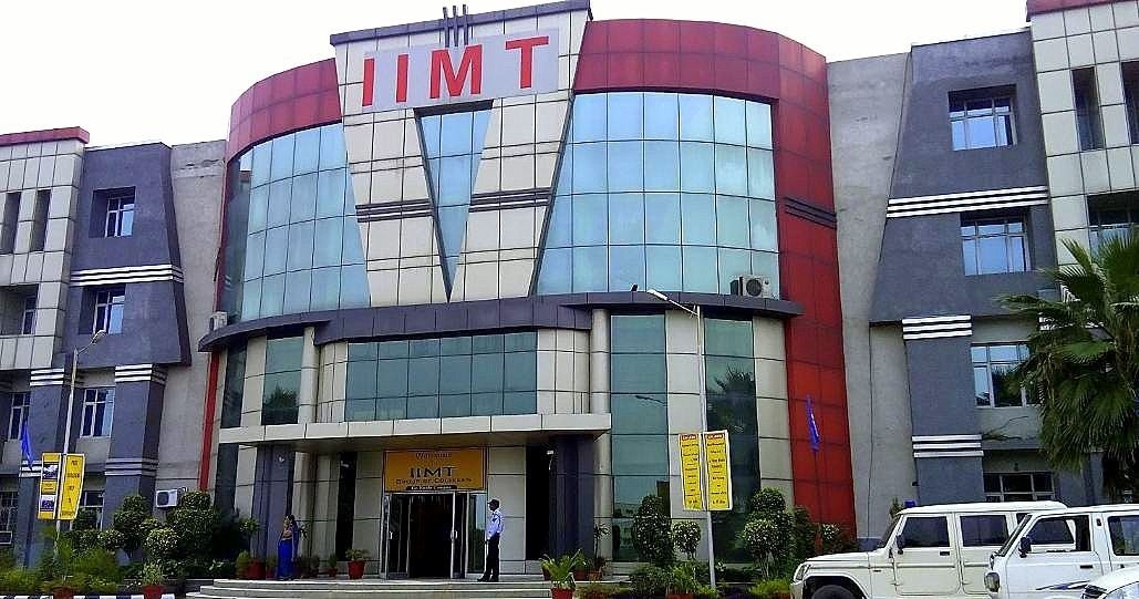 IIMT GROUP OF COLLEGE