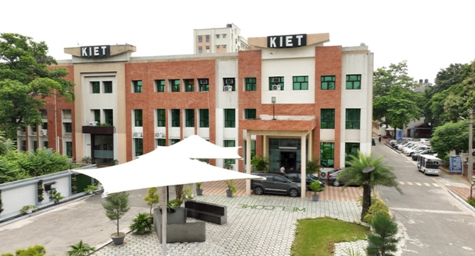 KIET Ghaziabad