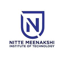 Nitte Meenakshi Institute of Technology Institute of Advanced Management