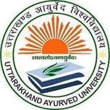 Rishikul Govt Ayurvedic College Haridwar