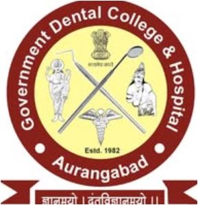 Government Dental College & Hospital Aurangabad