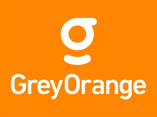 GreyOrange